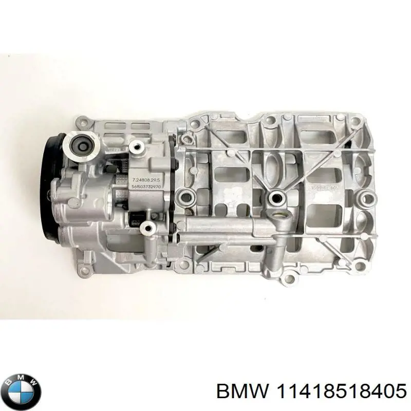 Купити 11418518405 BMW Вакуумний насос