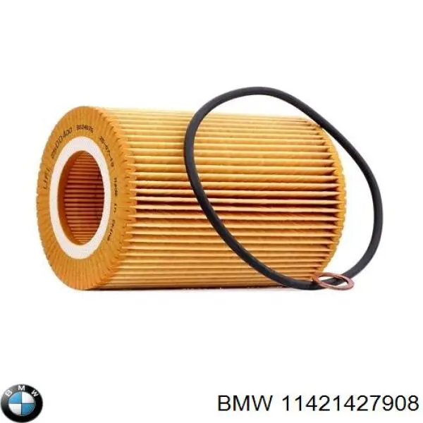 11421427908 BMW Фільтр масла