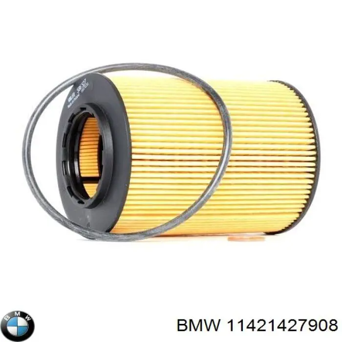 Масляний фільтр 11421427908 BMW