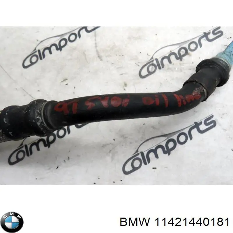 11421440181 BMW 