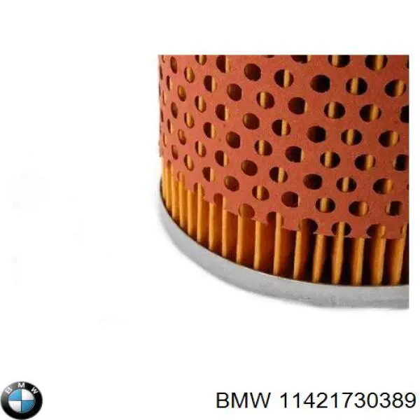 Масляний фільтр двигуна BMW 11421730389 ціна, від 4.76 USD