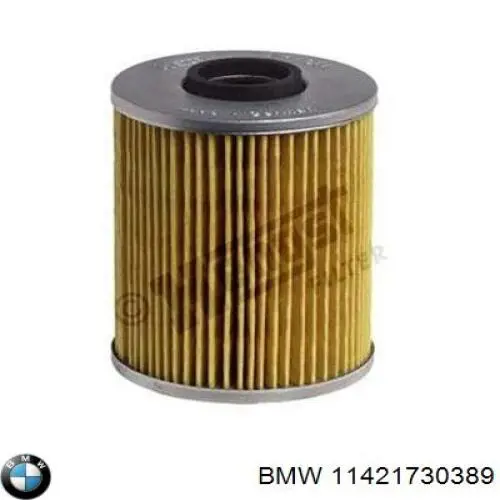 Купити 11421730389 BMW Фільтр очищення масла відцентровий