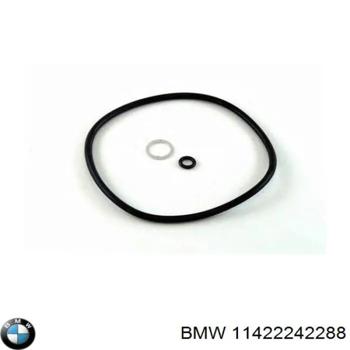 Масляний фільтр двигуна BMW 11422242288 ціна, від 6.29 USD