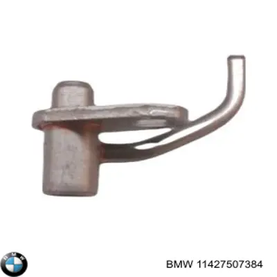 Купити 11427507384 BMW Форсунка масляна
