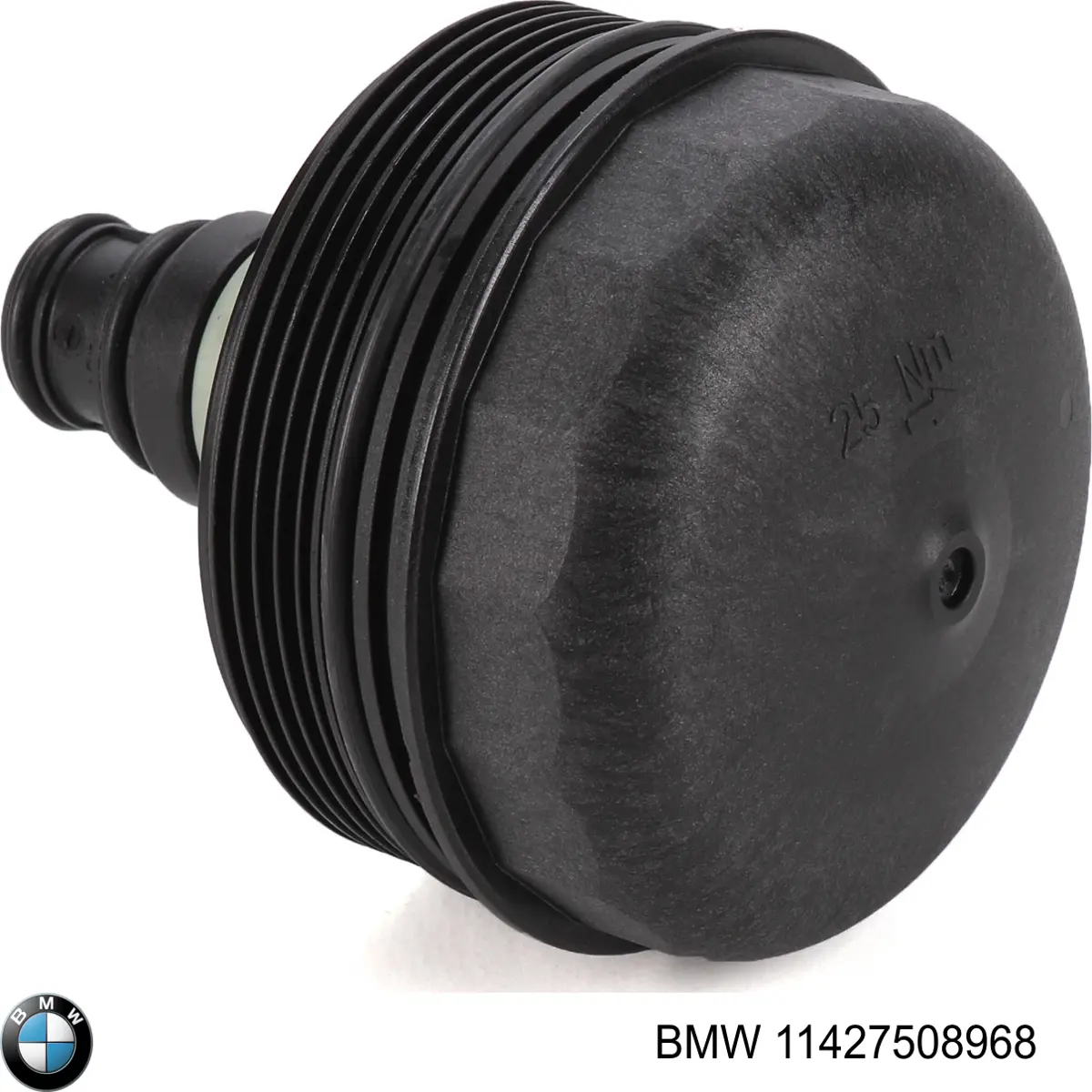 Купити 11427508968 BMW Кришка масляного фільтра