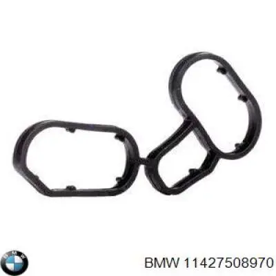 Купити 11427508970 BMW Прокладка адаптера маслянного фільтра