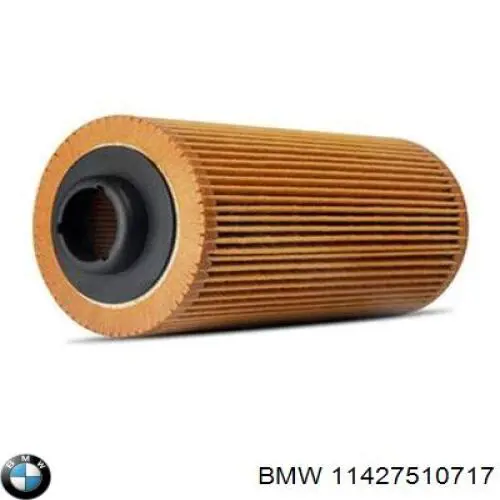 Масляний фільтр 11427510717 BMW