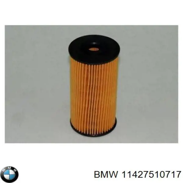 11427510717 BMW Фільтр масла