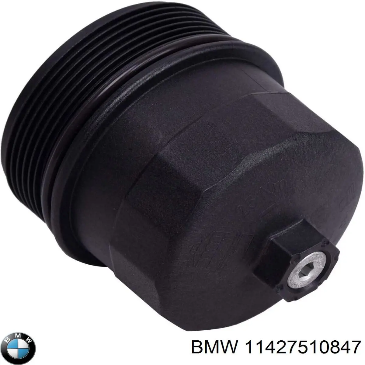 Купити 11427510847 BMW Кришка масляного фільтра