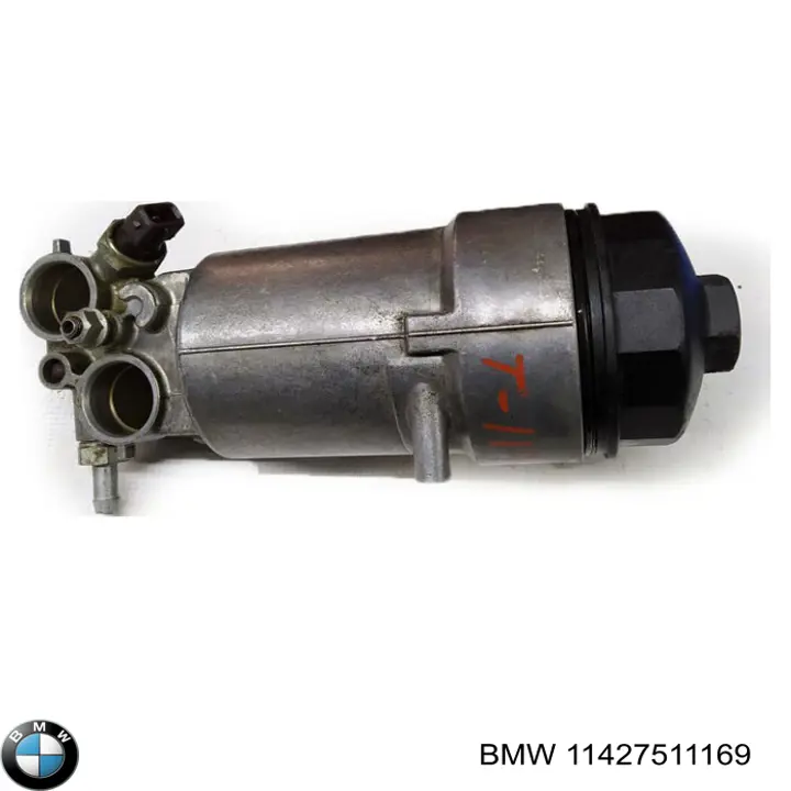 Купити 11421437582 BMW 