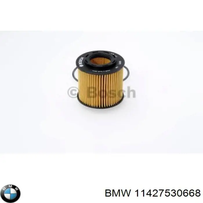 Купити 11427530668 BMW Корпус масляного фільтра