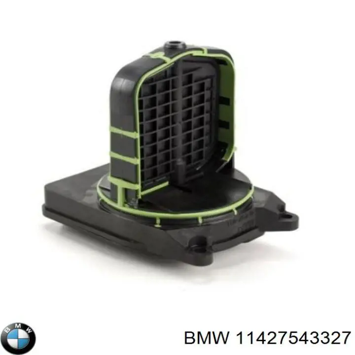  BMW 11427543327 ціна, від 2.77 USD