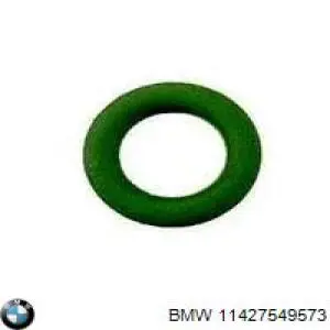Купити 11427549573 BMW Кільце кришки масляного фільтра внутрішнє
