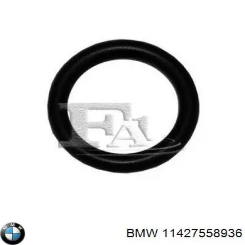 Прокладка кришки горловини, маслозаливної Peugeot/Citroen 9813454480 ціна, від 3.71 USD