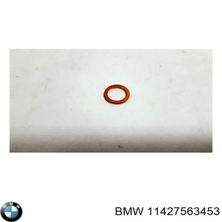  11427563453 BMW