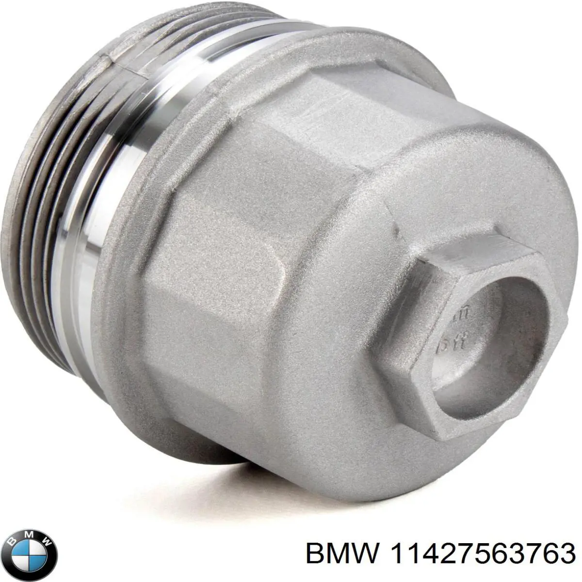 Кришка масляного фільтра AND 3J115035 ціна, від 22.28 USD