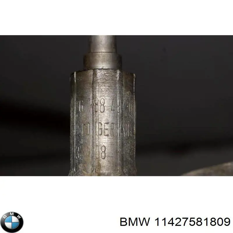  BMW 11427581809 ціна, від 13.84 USD