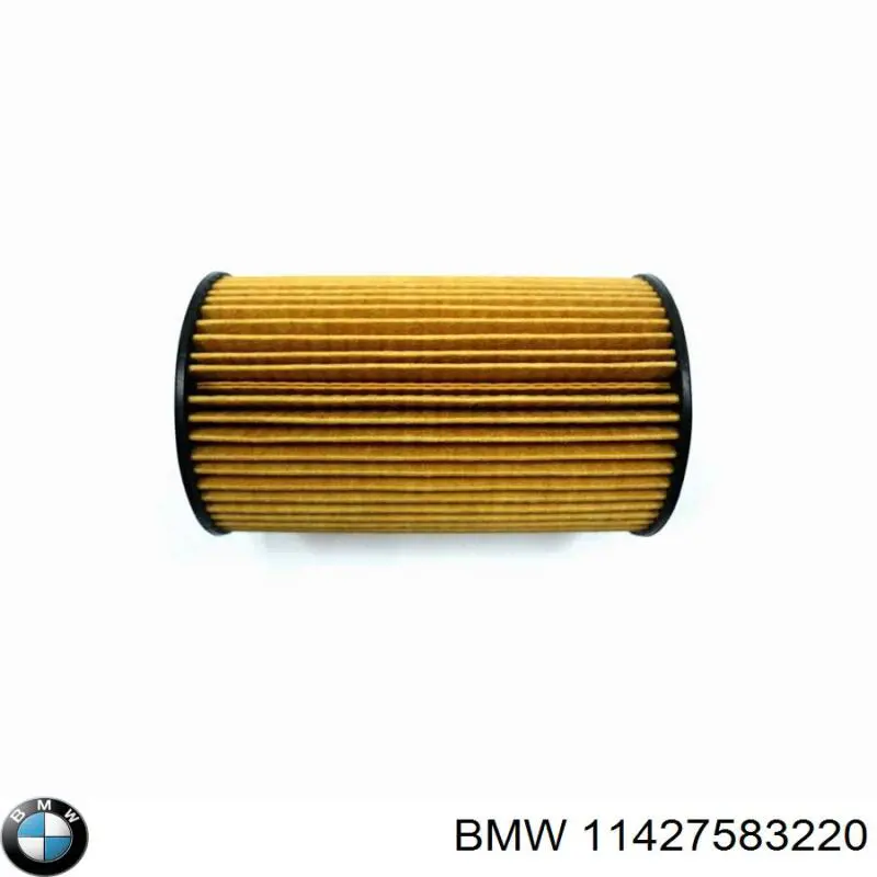 Масляний фільтр 11427583220 BMW