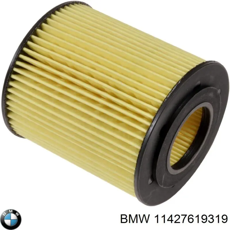 Масляний фільтр 11427619319 BMW