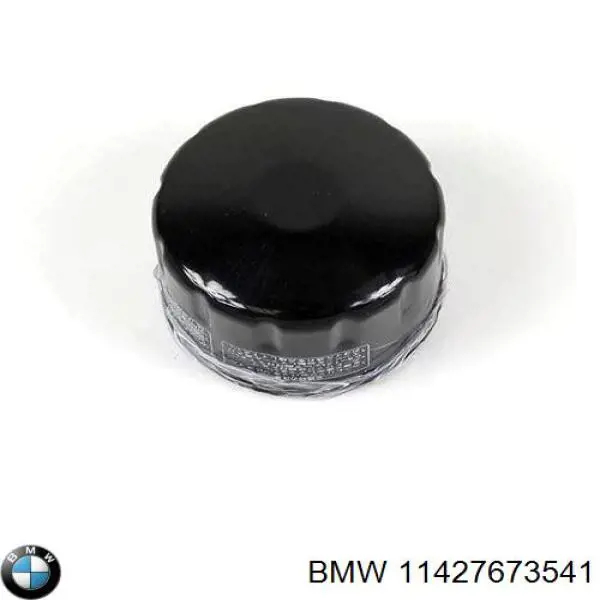 Купити 11427673541 BMW Фільтр очищення масла відцентровий