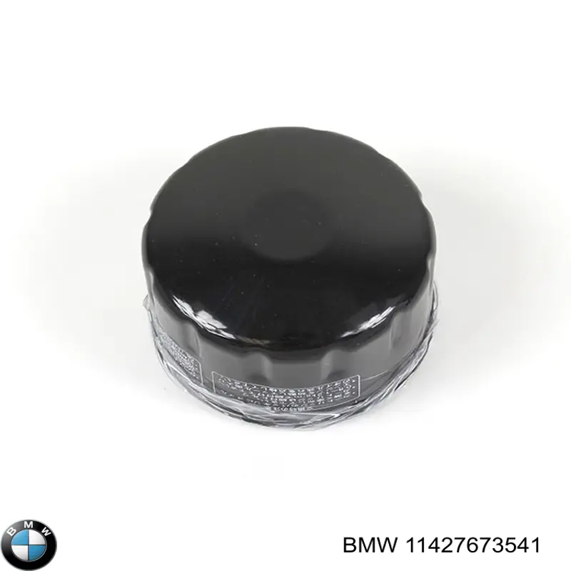 Масляний фільтр двигуна BMW 11427673541 ціна, від 12.14 USD