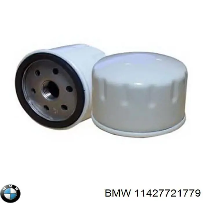 Масляний фільтр 11427721779 BMW
