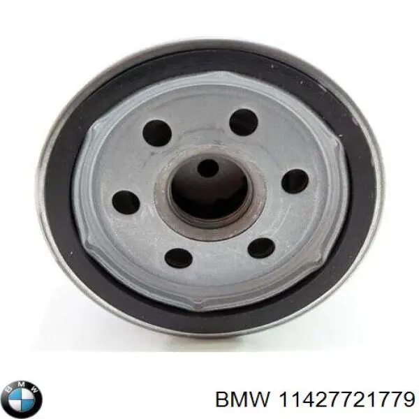 Масляний фільтр двигуна BMW 11427721779 ціна, від 11.38 USD