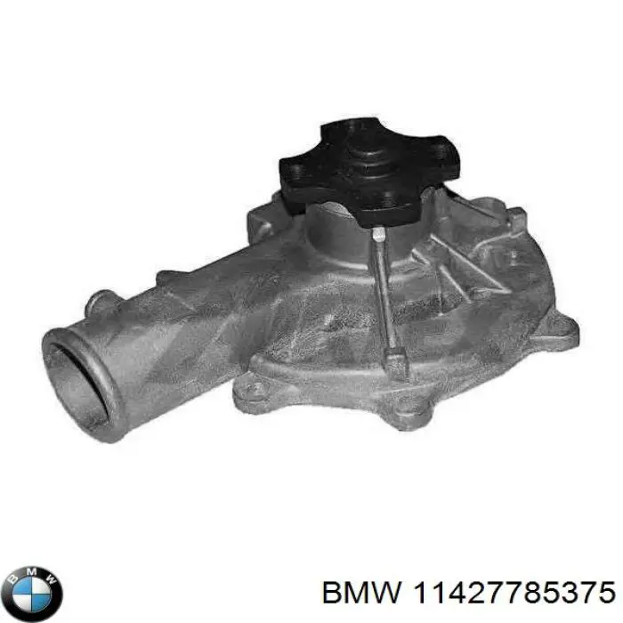 11427785375 BMW 