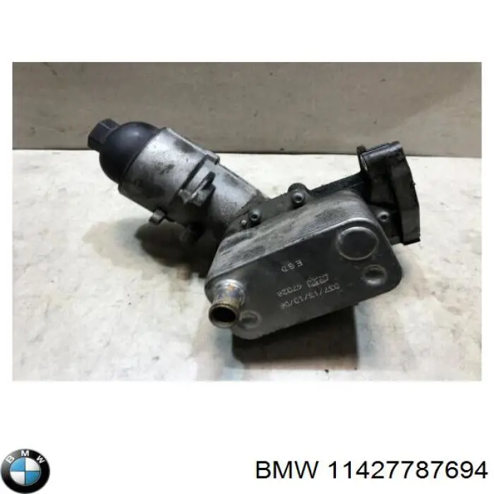 Купити 11427787694 BMW Корпус масляного фільтра