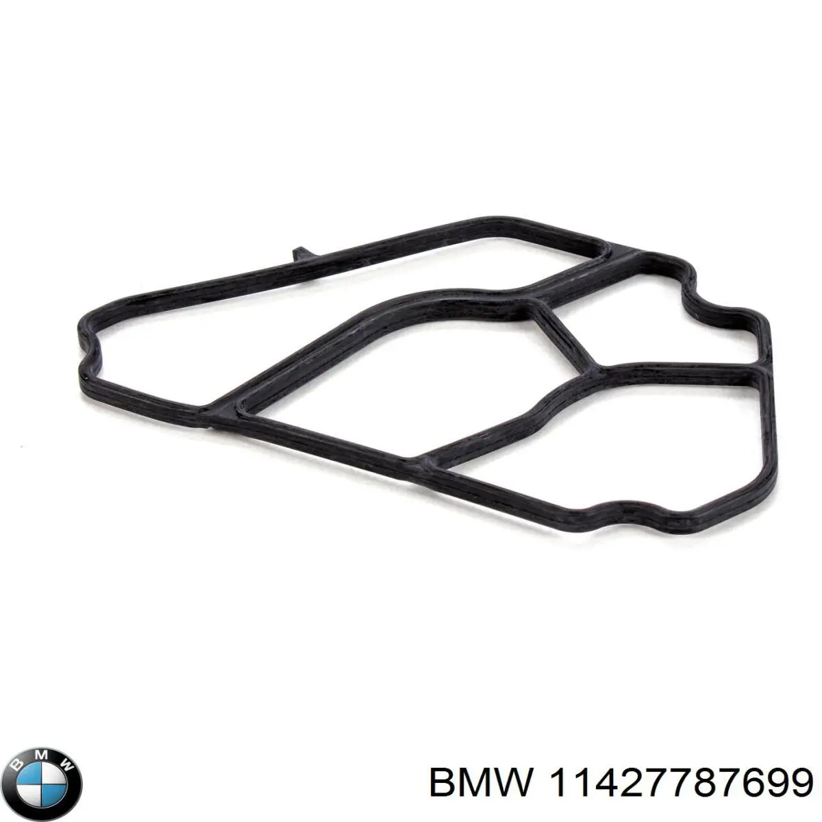 Купити 11427787699 BMW Прокладка радіатора масляного