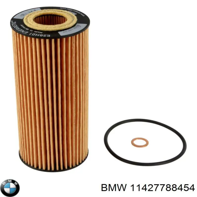 Корпус масляного фільтра BMW 11427788454 ціна, від 12.67 USD