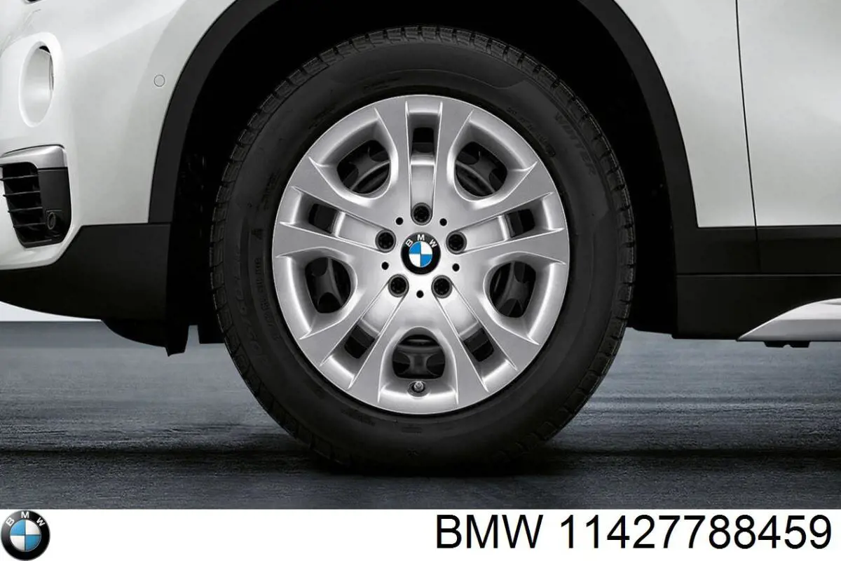Прокладка кришки горловини, маслозаливної BMW 11427788459 ціна, від 8.49 USD