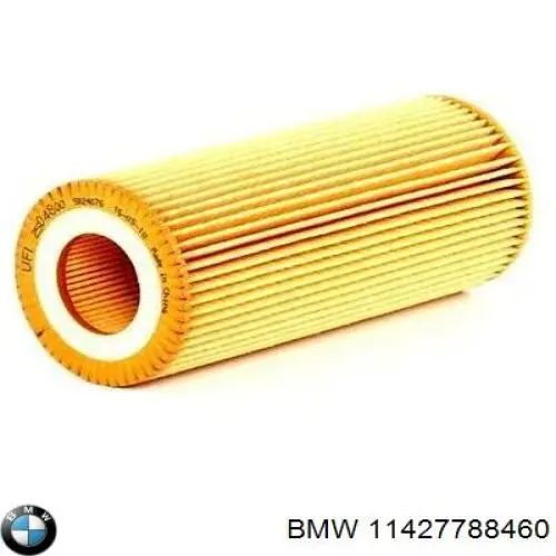 Масляний фільтр 11427788460 BMW