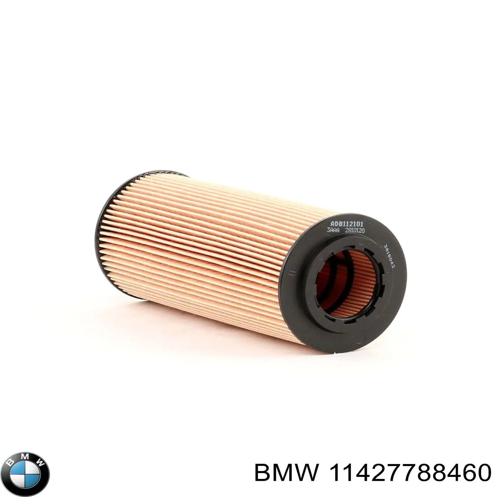 11427788460 BMW Фільтр масла