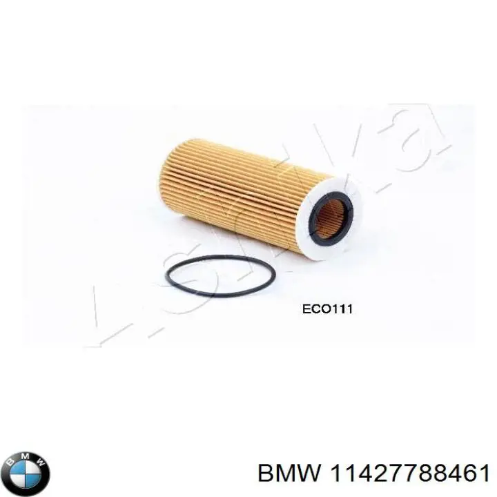 Масляний фільтр 11427788461 BMW