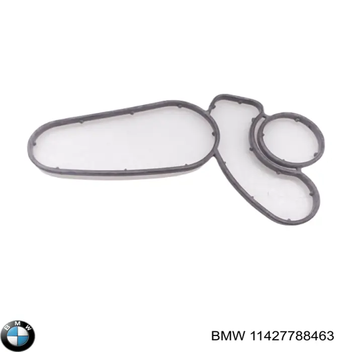 Купити 11427788463 BMW Прокладка радіатора масляного
