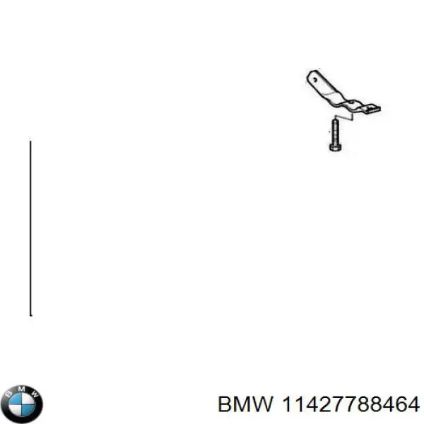 11427788464 BMW 