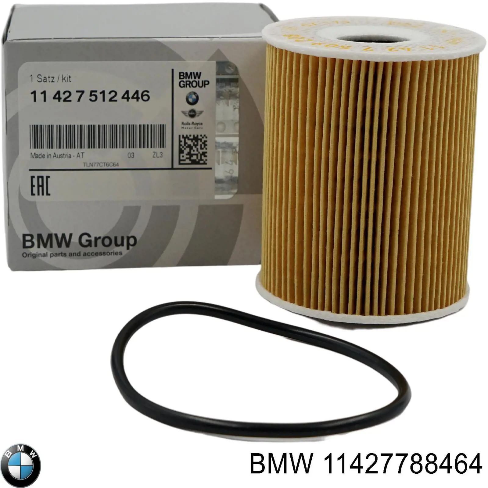 11427788464 BMW 