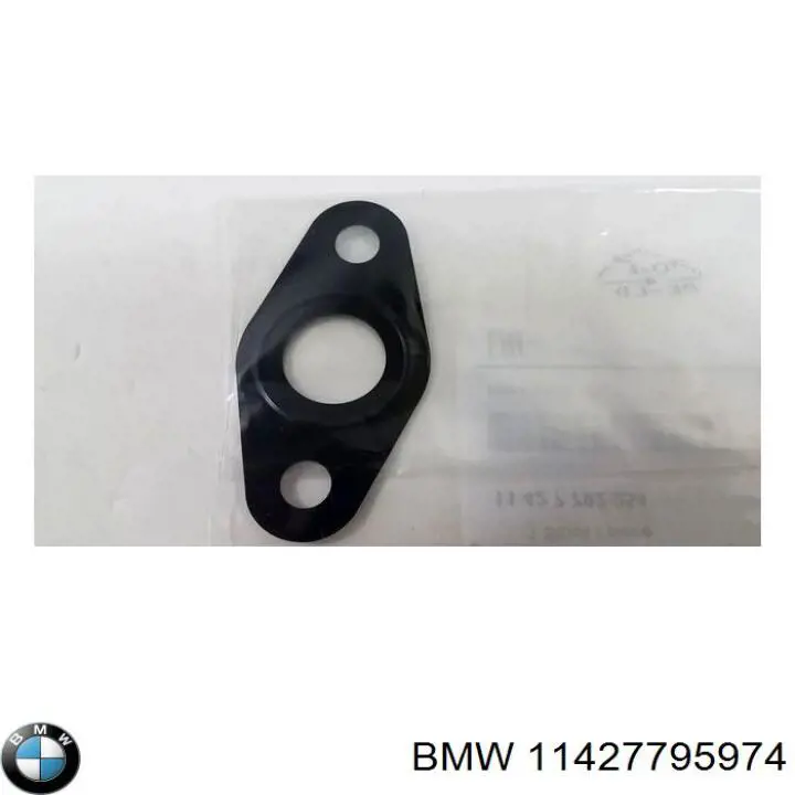  11427795974 BMW