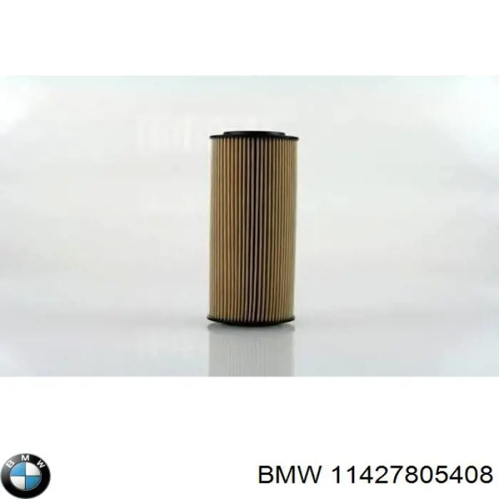 Корпус масляного фільтра BMW 11427805408 ціна, від 12.67 USD