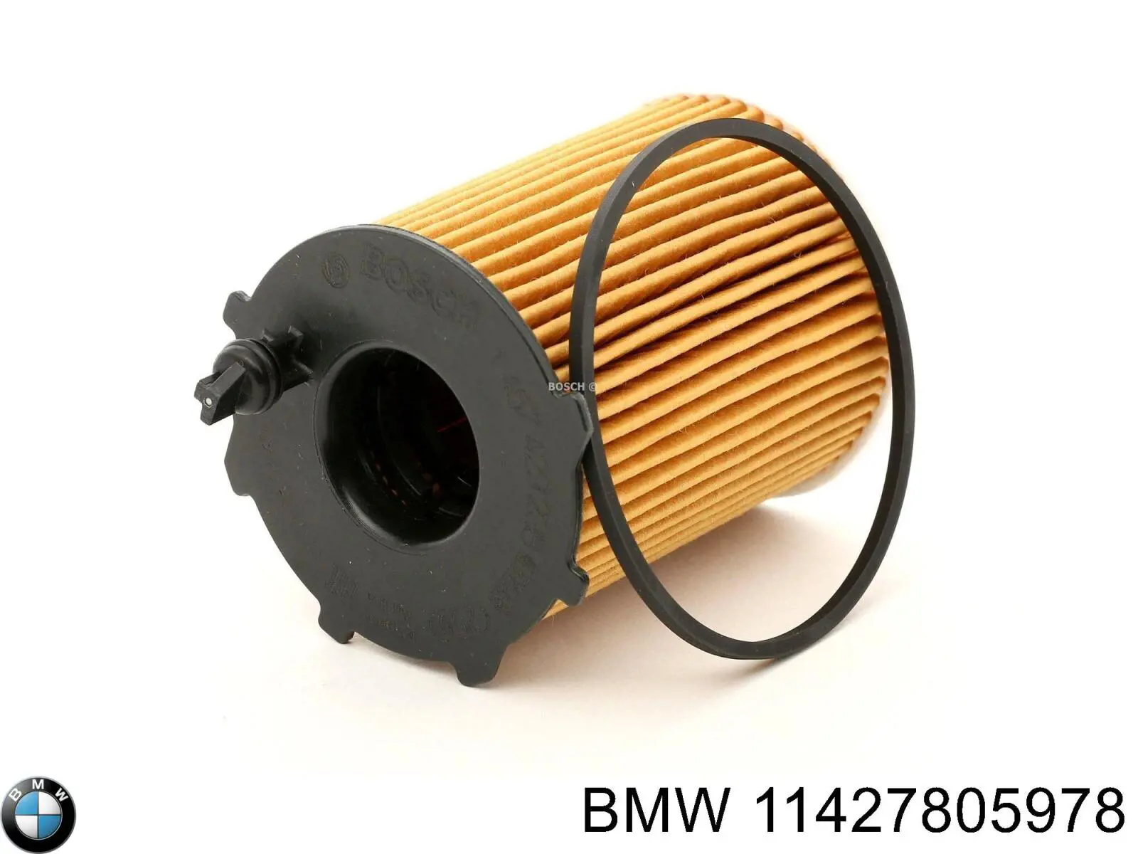 11427805978 BMW Фільтр масла