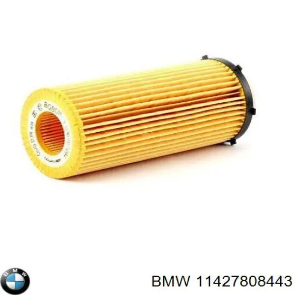 11427808443 BMW Фільтр масла
