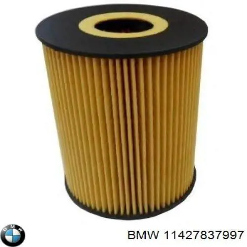 11427837997 BMW Фільтр масла