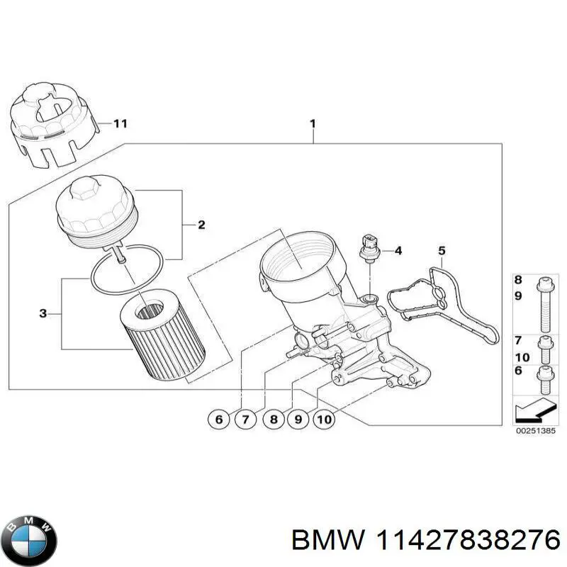  Elring 736470 ціна, від 19.29 USD