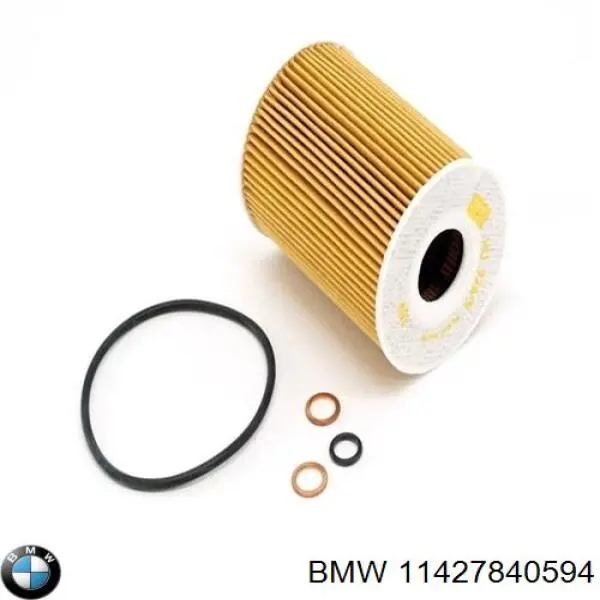 Купити OX254D Mahle Original Фільтр очищення масла відцентровий