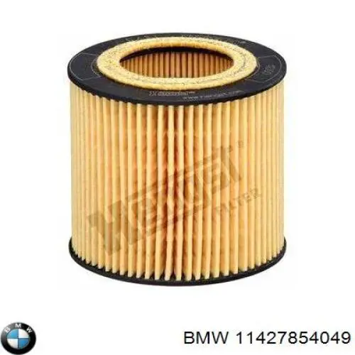 FOF10119 Kavo Parts Фільтр масла