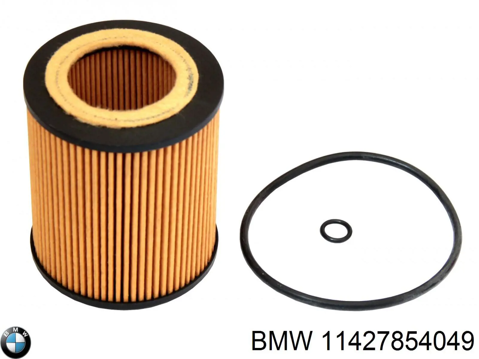 Купити FOF10119 Kavo Parts Фільтр очищення масла відцентровий