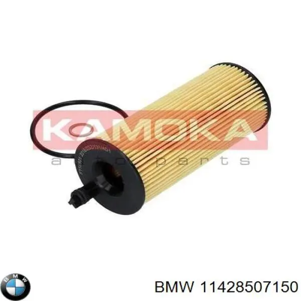 11428507150 BMW Фільтр масла