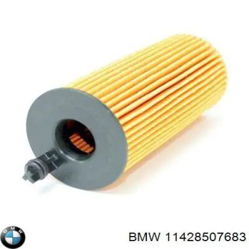 11428507683 BMW Фільтр масла