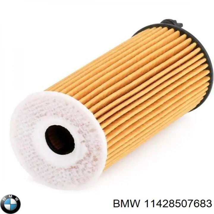 Масляний фільтр 11428507683 BMW